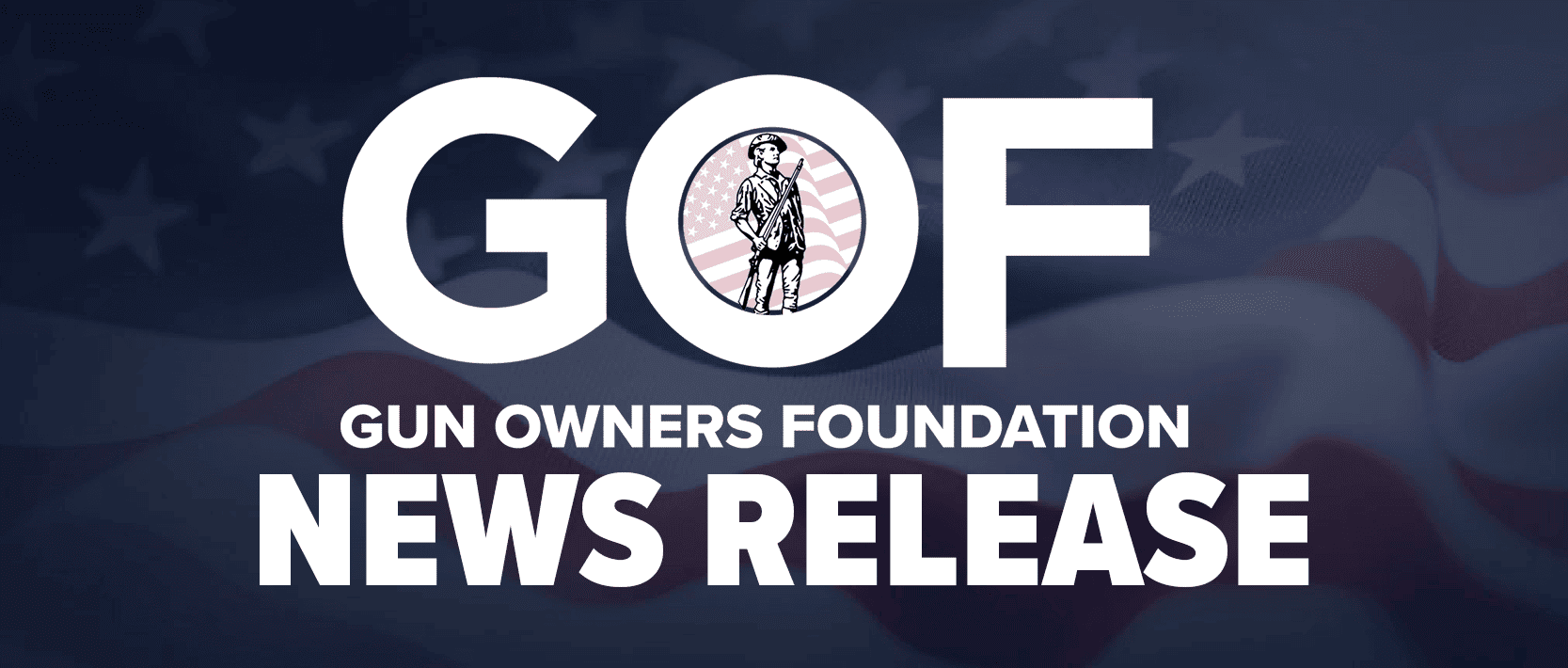 GOF News Release