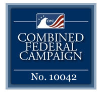 Combined Federal Campaign No. 10042