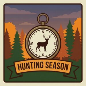 Hunting Season